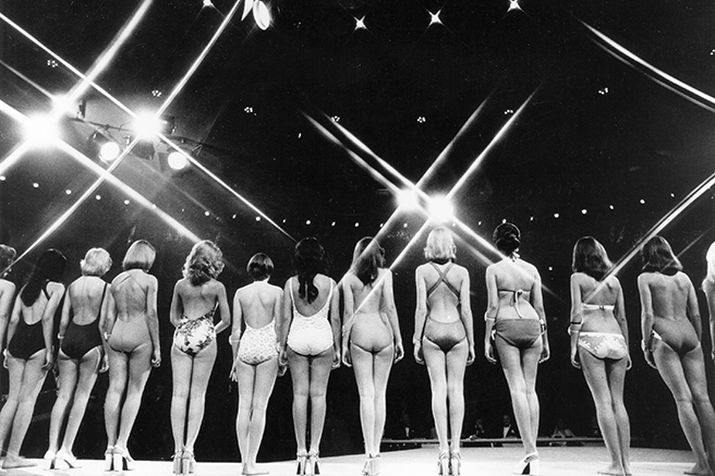 Tại sao cuộc thi Hoa hậu Thế giới từ bỏ phần thi bikini?