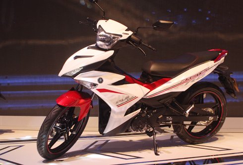 Giá xe máy Yamaha Exciter 150 các loại cập nhật hôm nay tháng 82019   websosanhvn