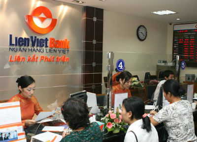 LienVietPostBank triển khai dịch vụ khách hàng cá nhân ưu tiên