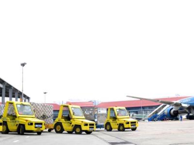 Vì sao Nội Bài Cargo niêm yết khi TTCK lao dốc