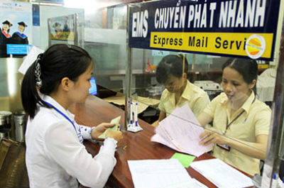 VietNam Post đạt 144% lợi nhuận so với kế hoạch