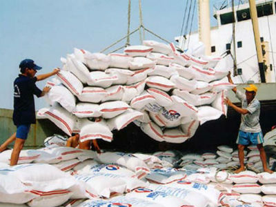 10 mặt hàng nông thủy sản lọt Top xuất khẩu tỷ USD