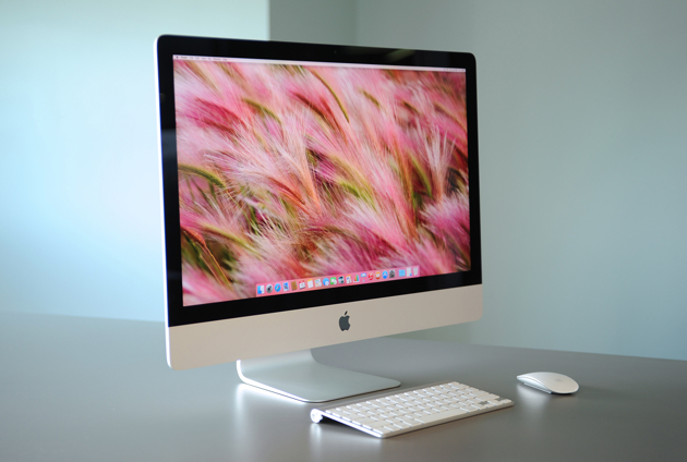 iMac màn hình 27 inch Retina 5K giá chỉ 59 triệu đồng