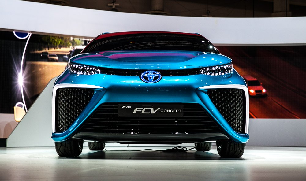 Honda và Hyundai phát triển cả xe điện và xe nhiên liệu khí hydro  Cập  nhật tin tức Công Nghệ mới nhất  Trangcongnghevn
