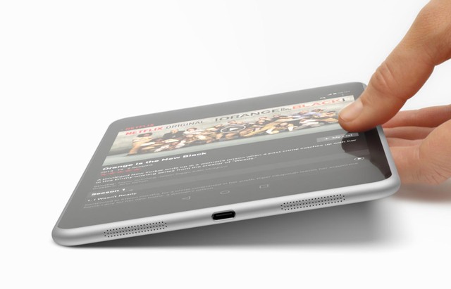 Tablet Nokia N1 chuẩn bị lên kệ, lộ giá bán