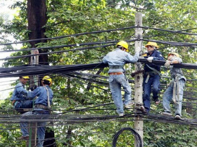 Hà Nội sẽ làm sạch “mạng nhện” trên 200 tuyến phố