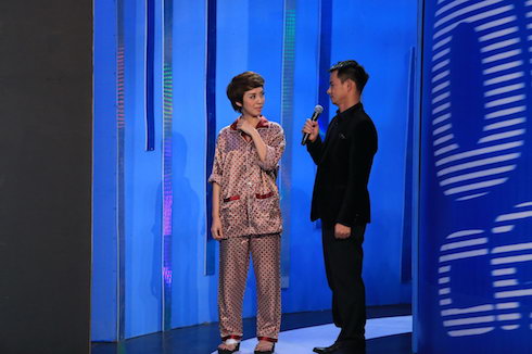 Ơn giời, cậu đây rồi!: Thu Trang, Hoàng Anh tái xuất hứa hẹn nhiều thú vị