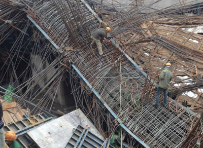 Đình chỉ công tác Phó Tổng giám đốc Ban QLDA đường sắt