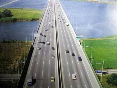 Phối cảnh cao tốc Biên Hòa - Vũng Tàu