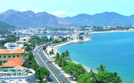 Nha Trang có thêm khách sạn chuẩn quốc tế 3 sao