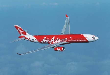 Indonesia tiết lộ bất ngờ về máy bay AirAsia bị rơi