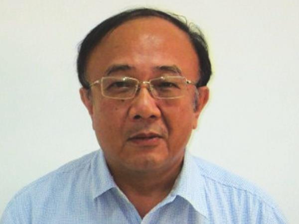 Ông Waraya Tsutomu, Tổng giám đốc Công ty TNHH Khu Kỹ nghệ Việt Nhật