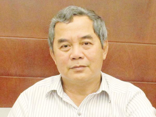 Ông Đỗ Hà Nam, Chủ tịch HĐQT Công ty cổ phần Tập đoàn Intimex