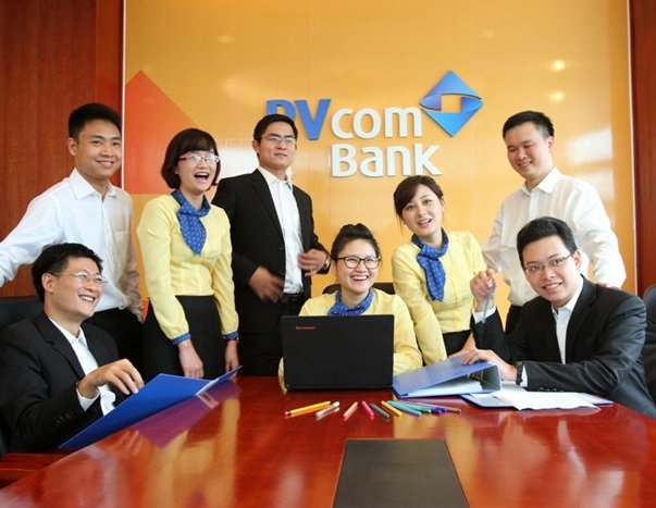 PVcomBank dành 1.500 tỷ vốn ưu đãi cho doanh nghiệp