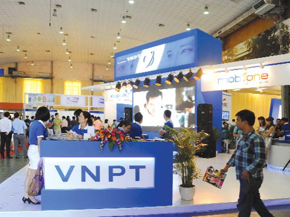 Thủ tướng đồng ý thành lập 3 Tổng công ty thuộc VNPT