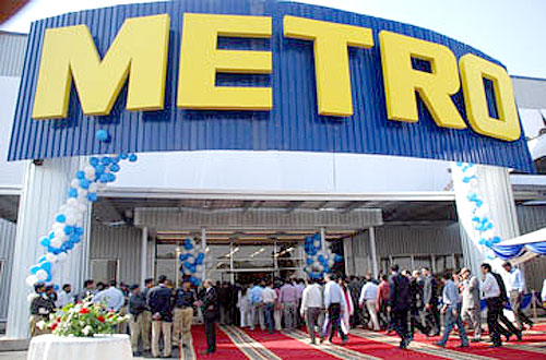 Vụ mua Metro Việt Nam: Cổ đông BJC của tỷ phú Thái Lan không thông qua