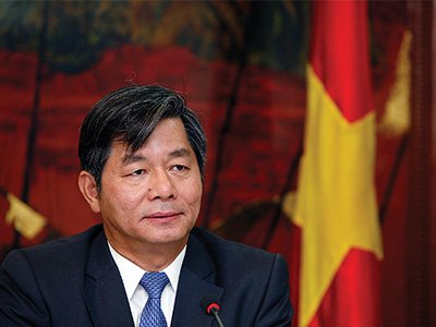 Hiến kế để Việt Nam phát triển!