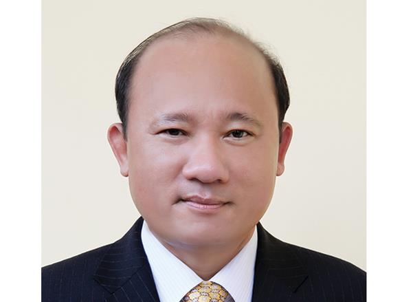 Ông Lê Tiến Phương, Chủ tịch UBND tỉnh Bình Thuận