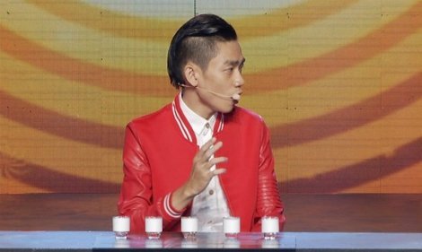 Thí sinh Vietnam's Got Talent uống nhầm axit: Nhạc sỹ Huy Tuấn lên tiếng