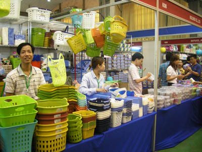 Sắm đồ Thái Lan chất lượng cao ngay tại Hà Nội
