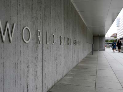 WB: Kinh tế toàn cầu chỉ tăng 3,0% trong năm 2015