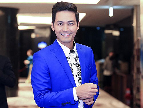 Image result for mc phan anh