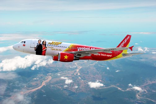 Vietjet Air sắp IPO