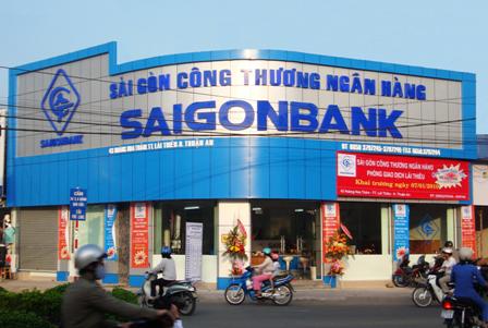 Hôn nhân SaigonBank - Vietcombank: Có còn là tin đồn?