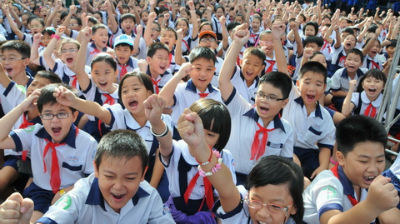 Hà Nội cho học sinh nghỉ Tết Ất Mùi 10 ngày
