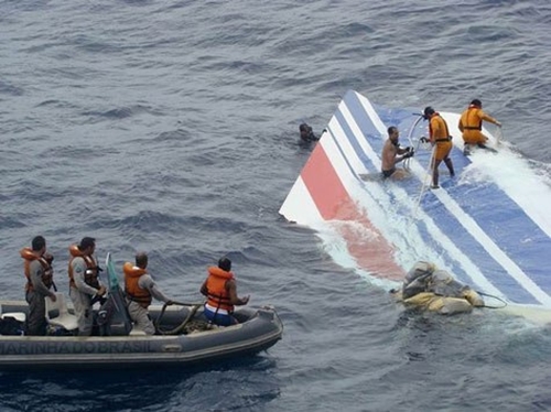 Tai nạn của QZ8501 có thể là điển hình của loại nguy cơ mới với hàng không