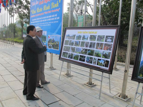 Triển lãm 
