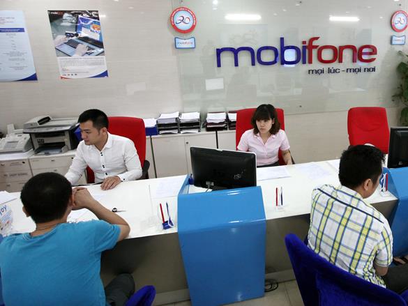 Cổ phần hóa MobiFone trong 20 tháng