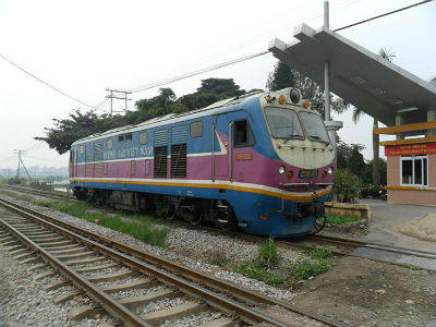 Rà soát chi phí bồi thường dự án đường sắt Yên Viên - Lào Cai