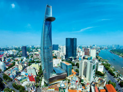 Tháng 1/2015: TP.HCM thu ngân sách 26.800 tỷ đồng