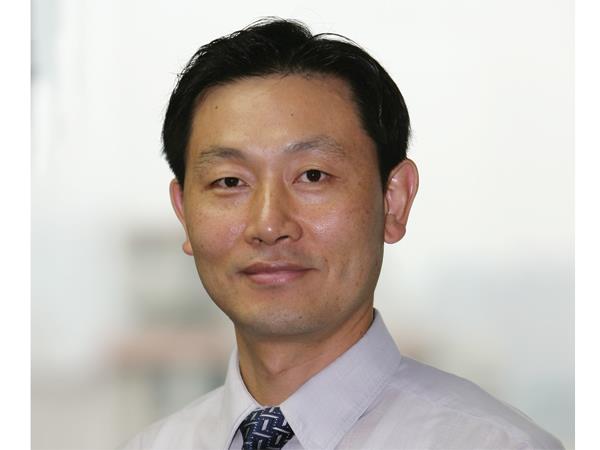 Ông Yun Hang Jin, Giám đốc khối thị trường mới nổi Công ty Korea Investment & Securities