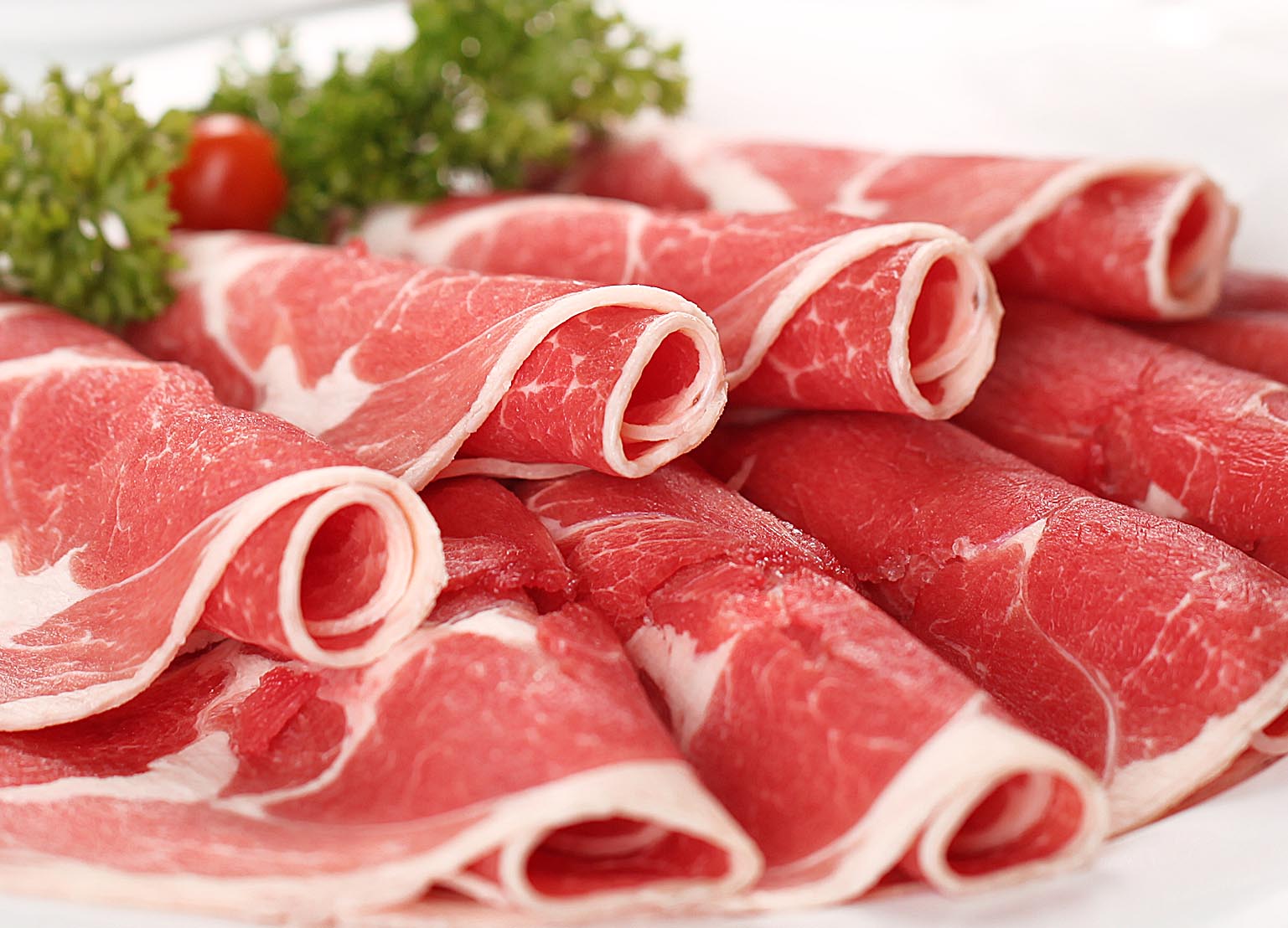 Giáp Tết, cảnh giác với thịt nhập khẩu