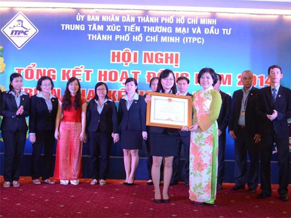 Xúc tiến đầu tư thiết thực với doanh nghiệp