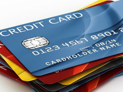 Công ty tài chính đầu tiên được phát hành thẻ tín dụng