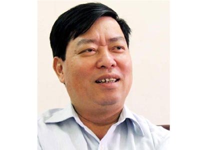 Ông Phạm Minh Huân, Thứ trưởng Bộ Lao động - Thương binh và Xã hội 