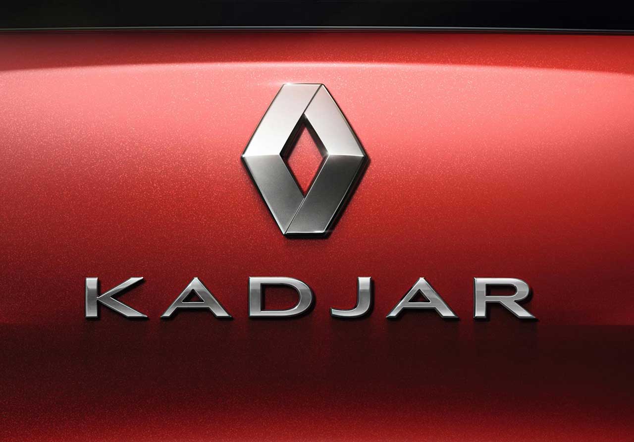 Kadjar - Crossover cỡ nhỏ nhà Renault 15