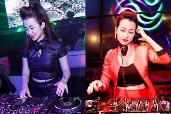 Tiền không quan trọng bằng đam mê: Đối với Trang Moon, DJ vừa là nghề, vừa là đam mê. Đối với cô nàng, tiền không quan trọng bằng niềm vui của khán giả và sống đúng với đam mê của mình. Vì vậy, thu nhập đối với nữ DJ nhiều hay ít cũng không quan trọng.
