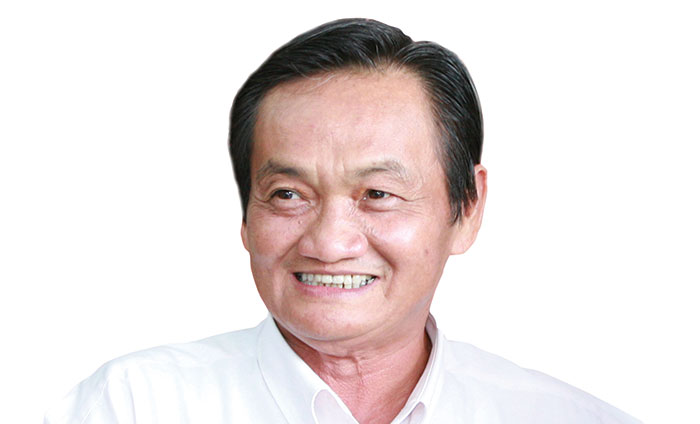 TS. Trần Du Lịch, Thành viên Hội đồng tư vấn chính sách tài chính, tiền tệ quốc gia