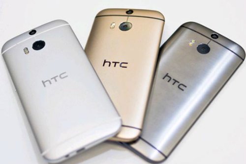 HTC One E8 2 SIM