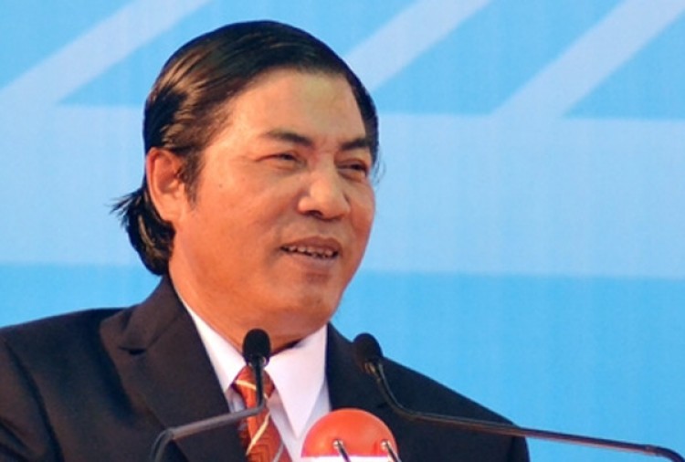 Ông Nguyễn Bá Thanh qua đời tại Đà Nẵng