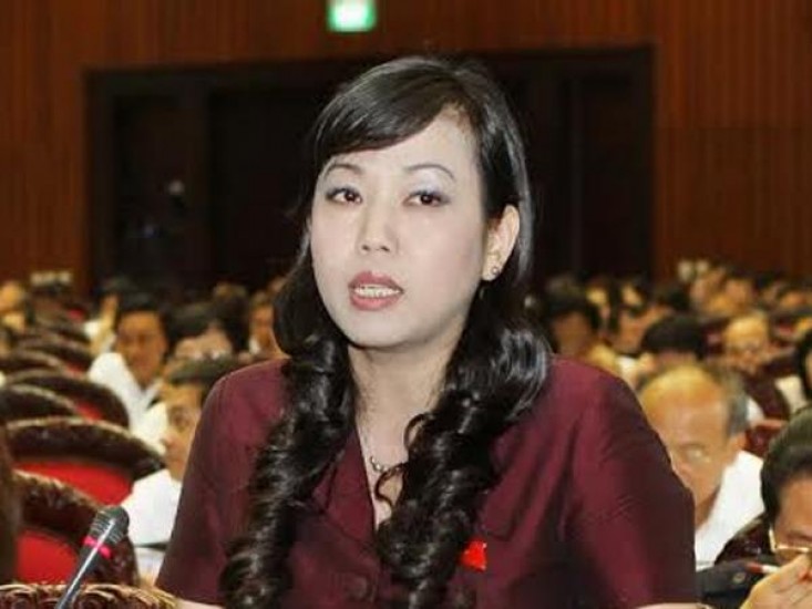 PGS-TS Nguyễn Thanh Hải, Phó chủ nhiệm Văn phòng Quốc hội