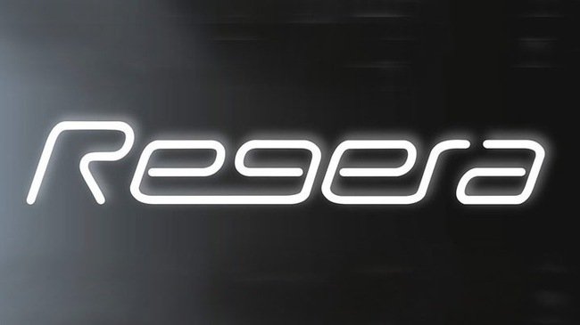 Vua siêu xe Koenigsegg Regera công suất hơn 1.341 mã lực