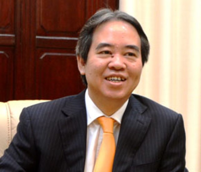 Năm 2015, sẽ xử lý từ 6 - 8 ngân hàng .