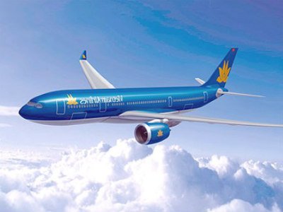 Vietnam Airlines đầu tư 21.208 tỷ đồng mua 7 tàu bay mới