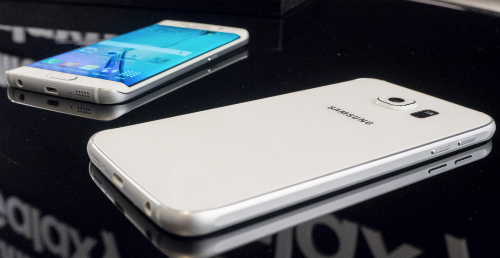 Galaxy S6 được bán tại Việt Nam từ 10/4, giá 17,8 triệu đồng?