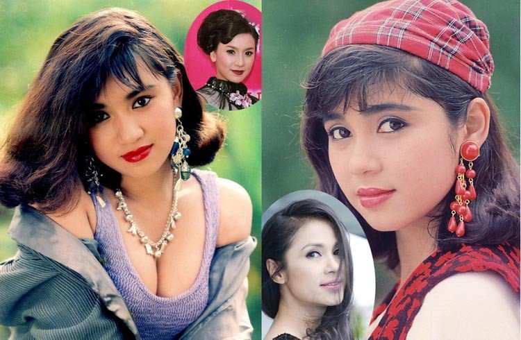 10 diễn viên Việt tuyệt sắc một thời được mong chờ trở lại